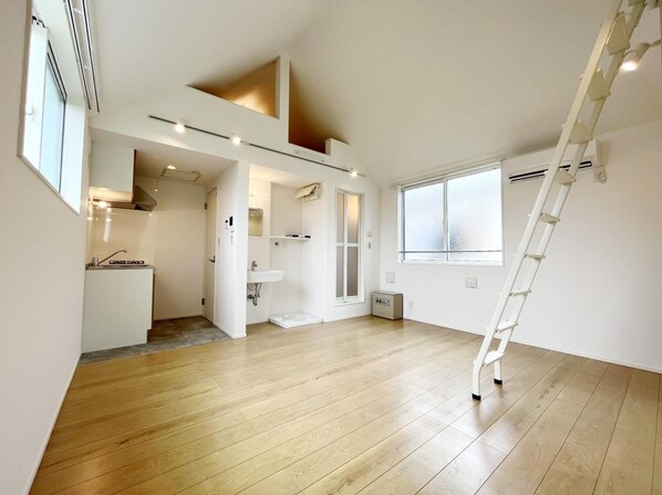 MQuarto大杉の物件内観写真